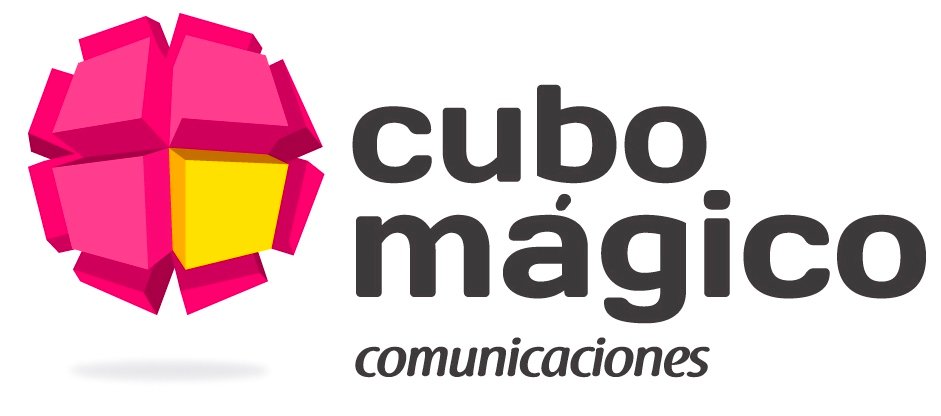 Cubo Magico comunicaciones